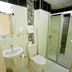 Vizyon Hotel - Old City - Bild 14