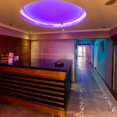 Ketenci Hotel - Bild 13