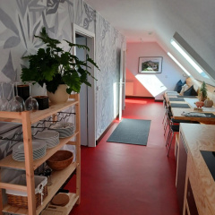 Appartement Am Salzbergtal - Bild 15