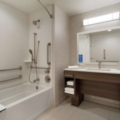 Home2 Suites by Hilton Martinsburg, WV in Martinsburg, United States of America from 183$, photos, reviews - zenhotels.com bathroom photo 3