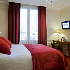 Timhotel Tour Montparnasse - Bild 5