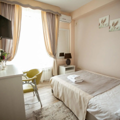 SPA-Hotel "Belyj Medved'" photo 4
