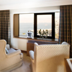 Mövenpick Hotel Izmir - Bild 7