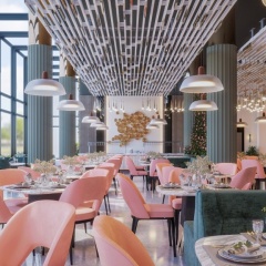 Bellagio Beach Resort - Bild 6
