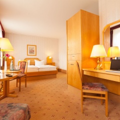 Hotel Kastanienhof Berlin - Bild 5