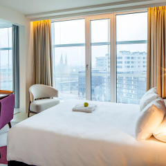 Room Mate Aitana, Amsterdam - Bild 6