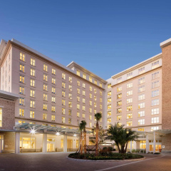 Hyatt Place Charleston/Historic District