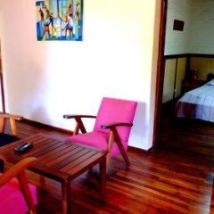 Eco Lodge Les Chambres Du Voyageur in Antsirabe, Madagascar from 49$, photos, reviews - zenhotels.com photo 3