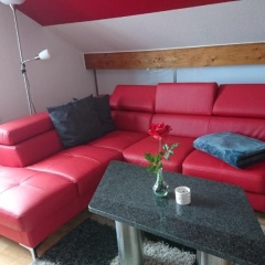 Apartments Am Sund - Bild 11