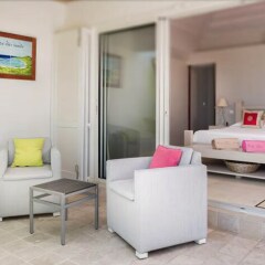 Villa La Rose Des Vents in St. Barthelemy, Saint Barthelemy from 1444$, photos, reviews - zenhotels.com photo 10