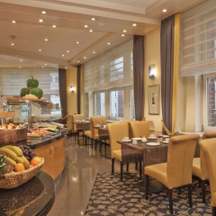 H+ Hotel Bremen - Bild 22