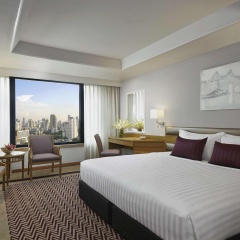 Grand Mercure Bangkok Atrium - Bild 8