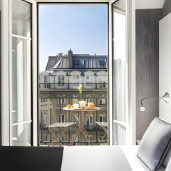 Marais Grands Boulevards - Bild 4