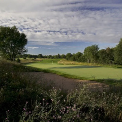 Yarrow Golf and Conference Resort thumbnail 3