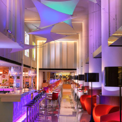 ibis Singapore On Bencoolen - Bild 18