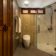 Railay Bay Resort and Spa - Bild 9