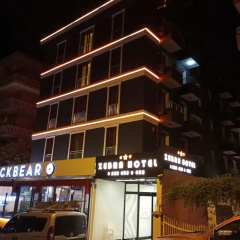 Zebra Otel Buca - Bild 1
