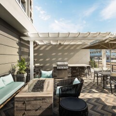 Homewood Suites by Hilton Jackson Fondren Medical District in Jackson, United States of America from 201$, photos, reviews - zenhotels.com photo 9