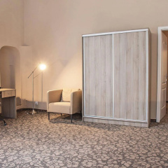 Hotel Palác U Kočků by Adrez Living - Bild 4