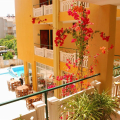 Benna Hotel - Bild 15