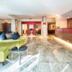Leonardo Hotel & Residenz Muenchen - Bild 16