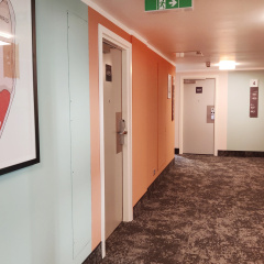 Garner Hotel Wiesbaden City by IHG - Bild 18