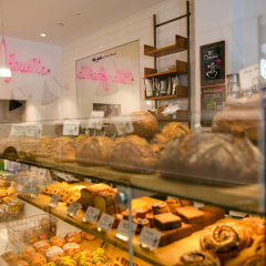 Hotel Belleclaire - Bild 12
