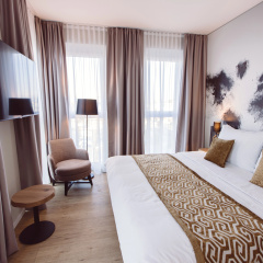 Hotel Libertas elements pure - Bild 5
