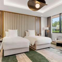 Banyan Tree Dubai - Bild 7