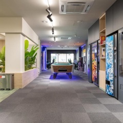 Futurotel Malagueta Premium Beach Hotel - Bild 16