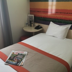 Hotel Paris La Fayette - Bild 13