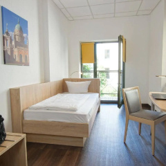 Bed & Breakfast am Luisenplatz - Bild 6