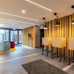 Serways Hotel Hsel Ost - Bild 12
