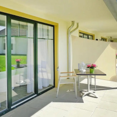 Appartements Am Heidensee In Schwerin - Bild 6