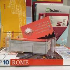 Sunrise BB Roma thumbnail 9