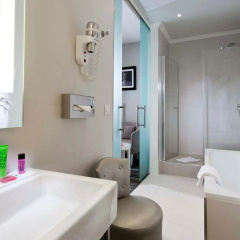 Hôtel Icône - Bild 7