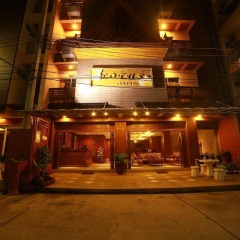 Lotus Hotel Patong - Bild 1