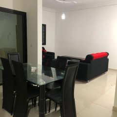 Club Suites & Apparts in Grand-Bassam, Cote d'Ivoire from 99$, photos, reviews - zenhotels.com photo 27