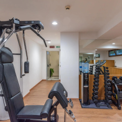 Hotel Best Western Premier Hotel Royal Santina - Bild 10