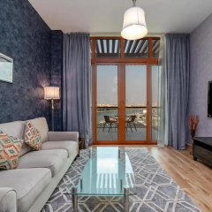 Yanjoon Holiday Homes - Palm Views thumbnail 9