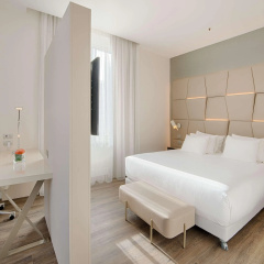 NH Collection Roma Palazzo Cinquecento thumbnail 3