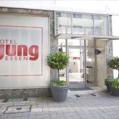 JustStay Essen - Bild 1