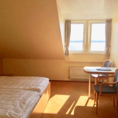 Hotel Kieler Forde - Bild 4