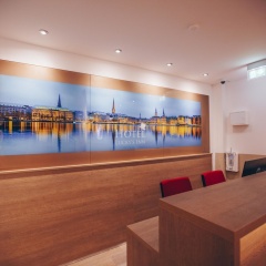 Hotel Luckys Inn GmbH - Bild 19