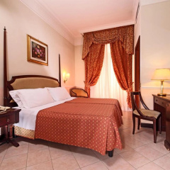 Hotel Nizza Roma - Bild 5