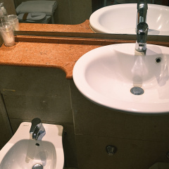 Hotel San Gallo - Bild 7
