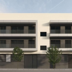Europa Apartments - Bild 1
