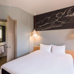 ibis Sevilla - Bild 6