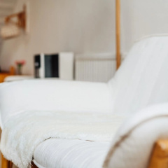 Traumhafte Maisonette Fewo für 4 Personen mit Balkon - Bild 5