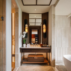 The Meru Sanur - Bild 15